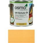 OSMO UV-Schutz-Öl Extra 410 ohne Filmschutz + ein Geschenk zur Bestellung über 37 € Größe: 0,125 L