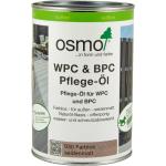 OSMO WPC-Pflegeöl -030 Farblos-1 Liter