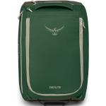 Reduzierte Grüne Osprey Daylite Rucksack-Trolleys mit Laptopfach für Herren 