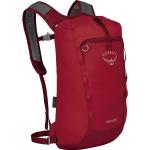 Osprey Daylite Cinch Pack Cosmic Red Cosmic Red OneSize