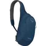 Blaue Osprey Daylite Bodybags für Herren 