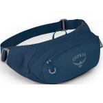 Blaue Osprey Daylite Bauchtaschen & Hüfttaschen aus Kunstfaser 