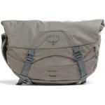 Taupefarbene Osprey Messenger Bags & Kuriertaschen für Herren 