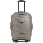 Reduzierte Beige Osprey Transporter Reisetaschen mit Rollen für Herren 