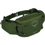Reduzierte Grüne Osprey Herrenbauchtaschen & Herrenhüfttaschen 