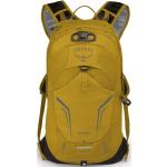 Reduzierte Gelbe Osprey Syncro Fahrradrucksäcke mit Außentaschen für Herren klein 