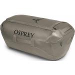 Reduzierte Graue Osprey Transporter Herrenreisetaschen mit Reißverschluss klappbar 