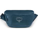 Blaue Osprey Transporter Bauchtaschen & Hüfttaschen aus Kunstfaser 