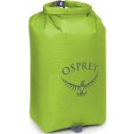 Reduzierte Grüne Osprey Packsäcke & Dry Bags 