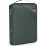 Graue Osprey Herrenreisetaschen 2l aus Nylon 