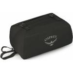 Schwarze Osprey Taschenorganizer gepolstert 
