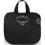 Osprey Ultralight Raincover M Black Black OneSize