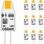 OSRAM Leuchtmittel G4 Energieklasse mit Energieklasse G 