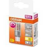 Reduzierte OSRAM Leuchtmittel dimmbar G9 
