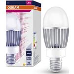 Reduzierte Weiße OSRAM Leuchtmittel E40 