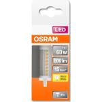 Weiße OSRAM Leuchtmittel R7s 1-teilig 