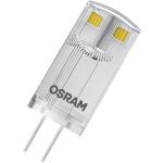 OSRAM Parathom Leuchtmittel GU4 Energieklasse mit Energieklasse F 