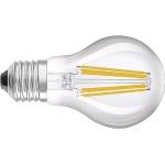 Osram, Leuchtmittel, Energy Efficiency Filament A 100 72 W E27a