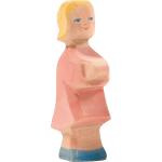 Margarete Ostheimer Actionfiguren aus Holz für 3 - 5 Jahre 
