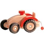 Ostheimer Traktor aus Holz | Holzspielzeug