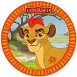 Ostia für Kuchen Waffel Il Re Leone – The Lion Guard 72175 ARANCIONE