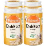 Ostmann Knoblauch granuliert Streuer 50 g, 4er Pack