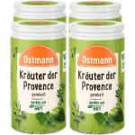 Ostmann Kräuter der Provence Streuer 15 g, 4er Pack