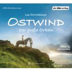 Ostwind - Der Große Orkan (vollständige Lesung) [Hörbuch-CD]