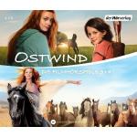 Ostwind - Filmhörspiele 3+4 [Hörbuch-CD]