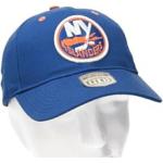 OTH NHL Logo Fit Cap New York Islanders