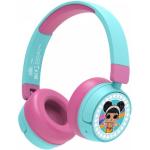 OTL Technologies LOL Junior Bluetooth On-Ear Kabellose Kopfhörer