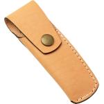 Otter Small Leather Holster MH 01 NA, Natural, Holster