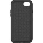Schwarze Elegante OtterBox iPhone 7 Hüllen mit Muster 