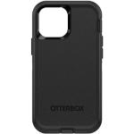 Schwarze OtterBox iPhone 13 Mini Hüllen aus Kunststoff mini 