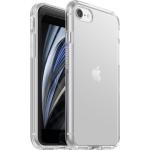 OtterBox iPhone 8 Hüllen durchsichtig für kabelloses Laden 