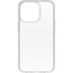 OtterBox iPhone 13 Pro Hüllen Art: Slim Cases durchsichtig 
