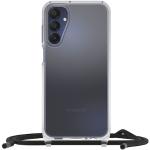 OtterBox Samsung Galaxy A15 Hüllen durchsichtig für kabelloses Laden 