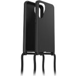 Reduzierte Schwarze Elegante OtterBox Samsung Galaxy S24 Hüllen Art: Handyketten mit Bildern aus Kunststoff 