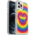 OtterBox LGBT iPhone 12 Hüllen für kabelloses Laden 