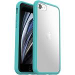 Reduzierte Blaue OtterBox iPhone 7 Hüllen Art: Slim Cases durchsichtig stoßfest 