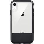 Schwarze OtterBox iPhone XR Cases Art: Slim Cases durchsichtig kratzfest 