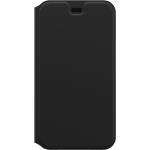 Schwarze OtterBox iPhone 11 Pro Max Hüllen Art: Flip Cases aus Kunststoff 