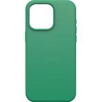 Reduzierte Grüne OtterBox iPhone 15 Pro Max Hüllen mit Bildern stoßfest 