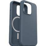 Reduzierte Blaue OtterBox iPhone 15 Pro Hüllen mit Bildern aus Kunststoff stoßfest 