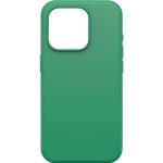 Reduzierte Grüne OtterBox iPhone 15 Pro Hüllen mit Bildern aus Kunststoff stoßfest 