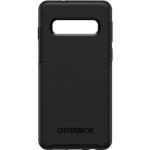 Schwarze Elegante OtterBox Samsung Galaxy S10e Cases 