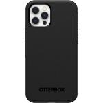 Schwarze Elegante OtterBox iPhone 12 Hüllen 