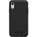 Schwarze OtterBox iPhone XR Cases 