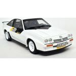 Weiße Opel Modellautos & Spielzeugautos aus Kunstharz 