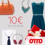 OTTO Geschenkgutschein, von 10 bis 250 Euro, weiß, 10 € - per E-Mail